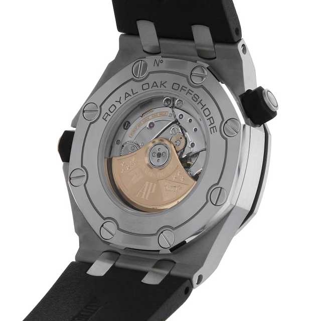 オーデマピゲ ロイヤルオーク 15710ST.OO.A002CA.02 メンズ 中古