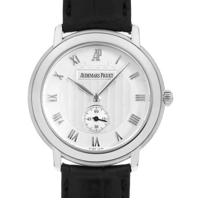 オーデマピゲ ジュールオーデマ 15056BC.OO.A001CR.02 メンズ 中古