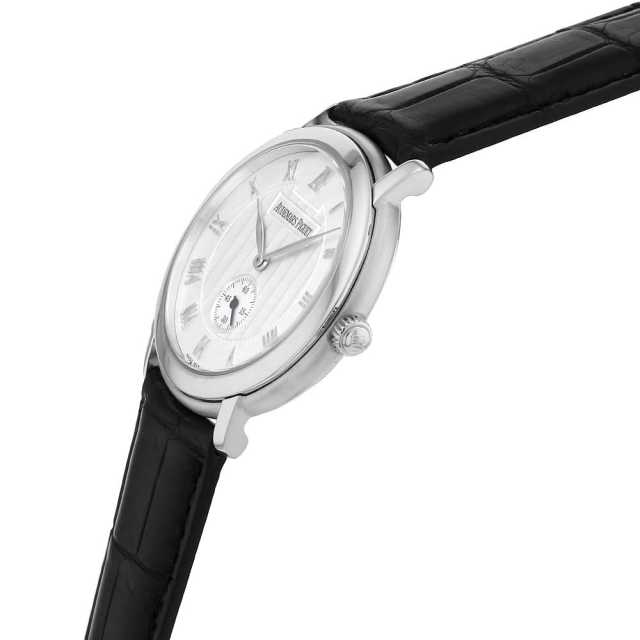 オーデマピゲ ジュールオーデマ 15056BC.OO.A001CR.02 メンズ 中古