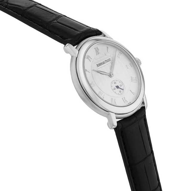 オーデマピゲ ジュールオーデマ 15056BC.OO.A001CR.02 メンズ 中古