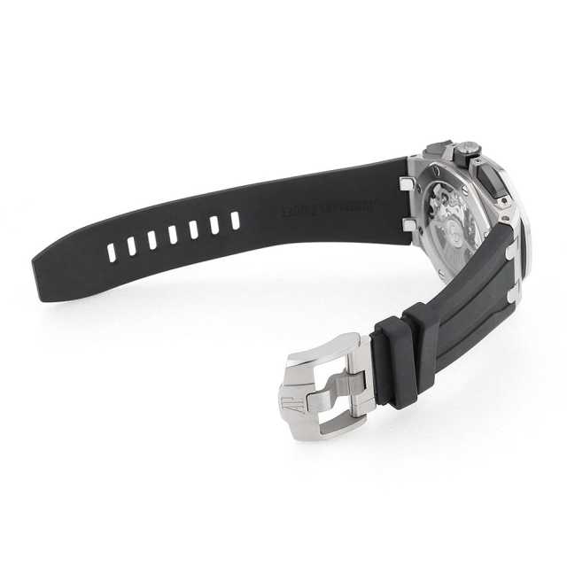 26420TI.OO.A027CA.01 ブルー AUDEMARS PIGUET（オーデマピゲ