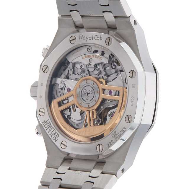 オーデマピゲ ロイヤルオーク 26239BC.OO.1220BC.01 メンズ 中古