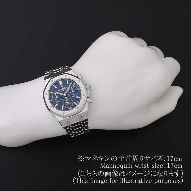オーデマピゲ ロイヤルオーク 26239BC.OO.1220BC.01 メンズ 中古