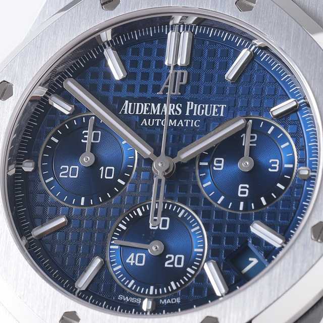 オーデマピゲ ロイヤルオーク 26239BC.OO.1220BC.01 メンズ 中古