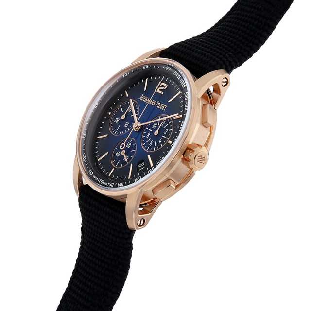 オーデマピゲ CODE11.59 26393OR.OO.A002KB.03 メンズ 中古