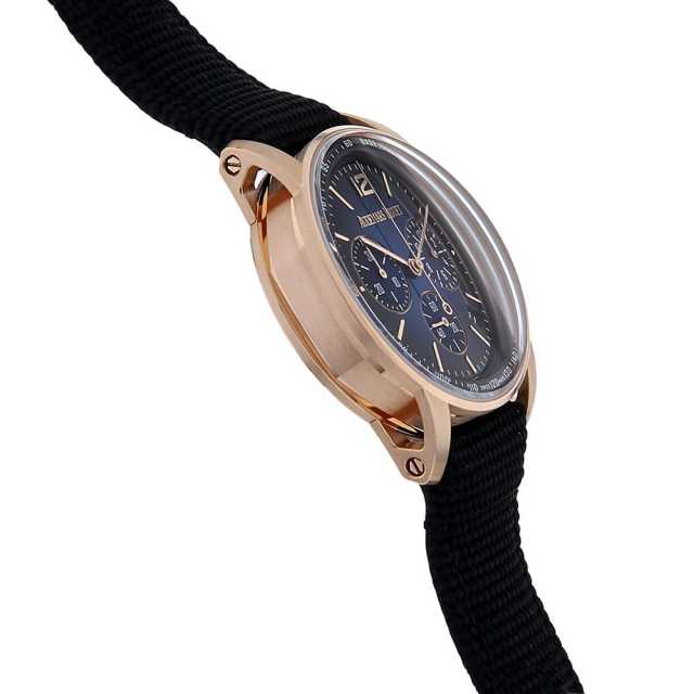 オーデマピゲ CODE11.59 26393OR.OO.A002KB.03 メンズ 中古