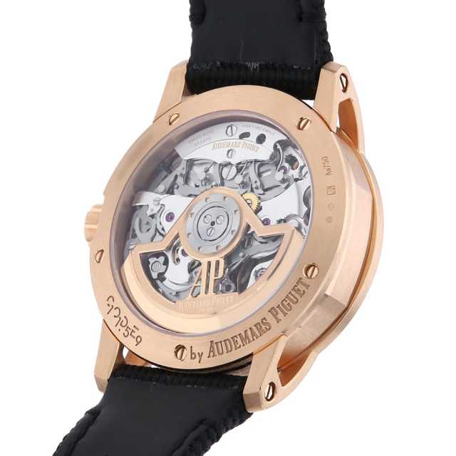 オーデマピゲ CODE11.59 26393OR.OO.A002KB.03 メンズ 中古