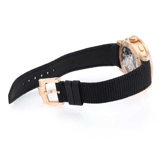 26393OR.OO.A002KB.03 ブルー AUDEMARS PIGUET（オーデマピゲ