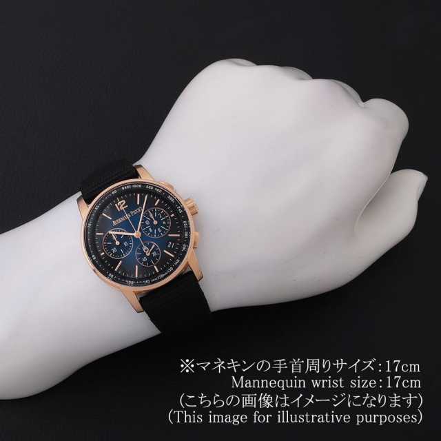 26393OR.OO.A002KB.03 ブルー AUDEMARS PIGUET（オーデマピゲ