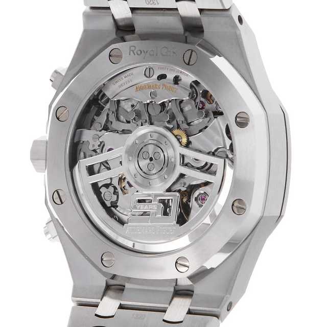 オーデマピゲ ロイヤルオーク 26240ST.OO.1320ST.04 メンズ 中古