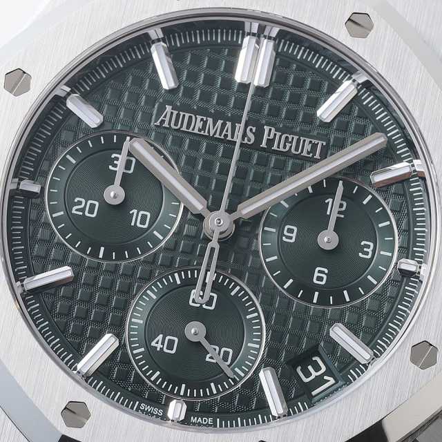 オーデマピゲ ロイヤルオーク 26240ST.OO.1320ST.04 メンズ 中古
