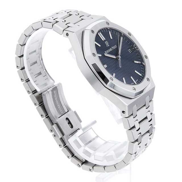 オーデマピゲ ロイヤルオーク 15500ST.OO.1220ST.01 メンズ 中古