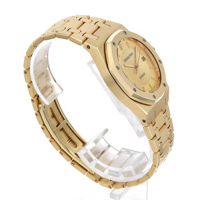 オーデマピゲ付属品 オーデマピゲCODE 11.59 バイ オーデマ ピゲオートマティック15210OR