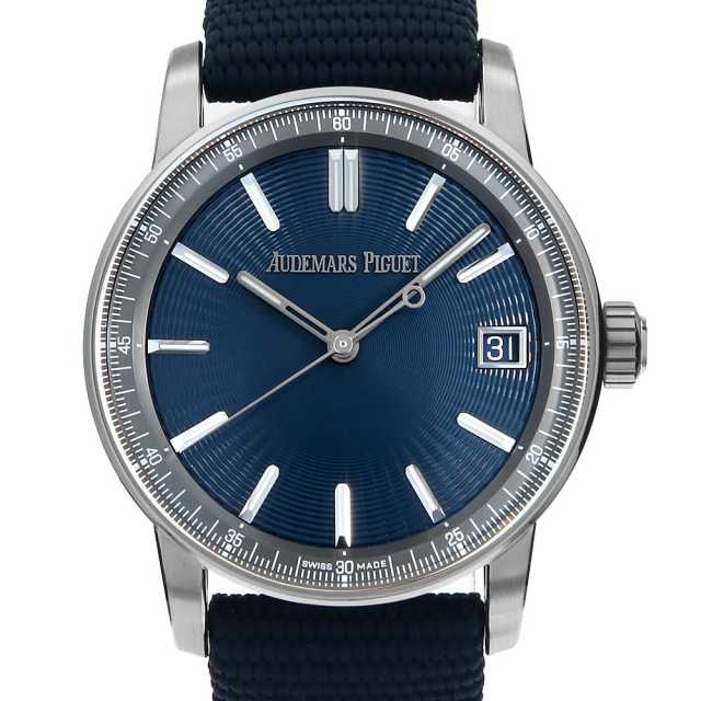 オーデマピゲ CODE11.59 15210ST.OO.A348KB.01 メンズ 中古