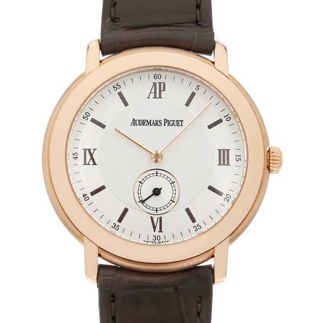 オーデマピゲ ジュールオーデマ 15056OR.O.0067CR.01 メンズ 中古