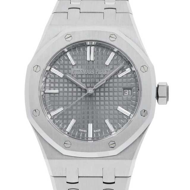 オーデマピゲ ロイヤルオーク の中古・新品腕時計| 東京・大阪の高級