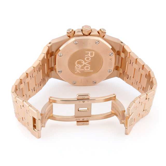 オーデマピゲ ロイヤルオーク 26320OR.OO.1220OR.02 メンズ 中古