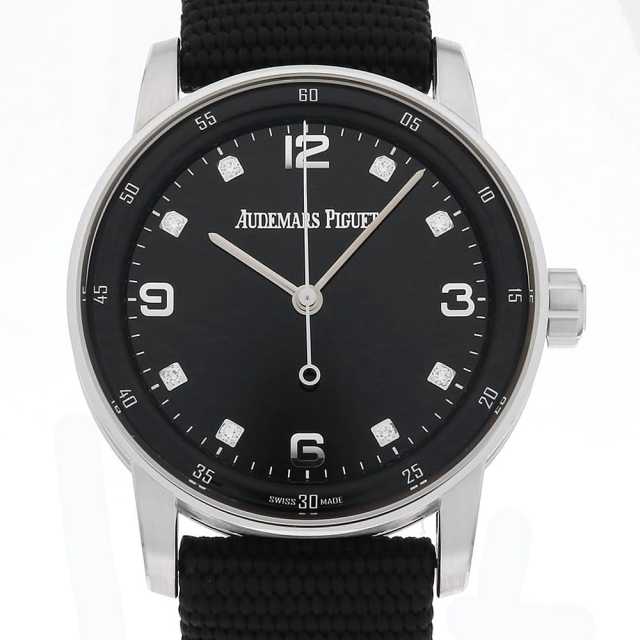 オーデマピゲ CODE11.59 15210BC.OO.A002KB.02 メンズ 中古