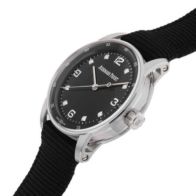 AUDEMARS PIGUET CODE11.59 15210BC. OO. A002KB.02 Men's Used