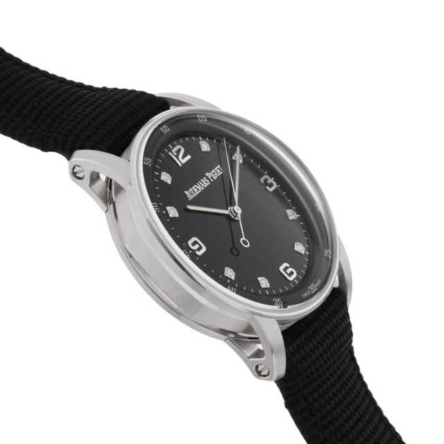 AUDEMARS PIGUET CODE11.59 15210BC. OO. A002KB.02 Men's Used