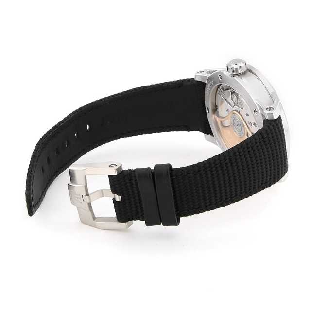 AUDEMARS PIGUET CODE11.59 15210BC. OO. A002KB.02 Men's Used