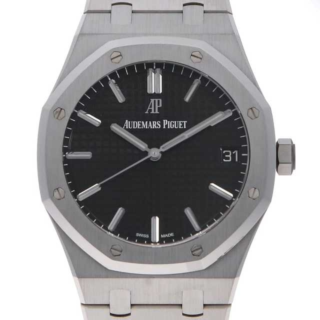 オーデマピゲ ロイヤルオーク 15500ST.OO.1220ST.03 メンズ 中古