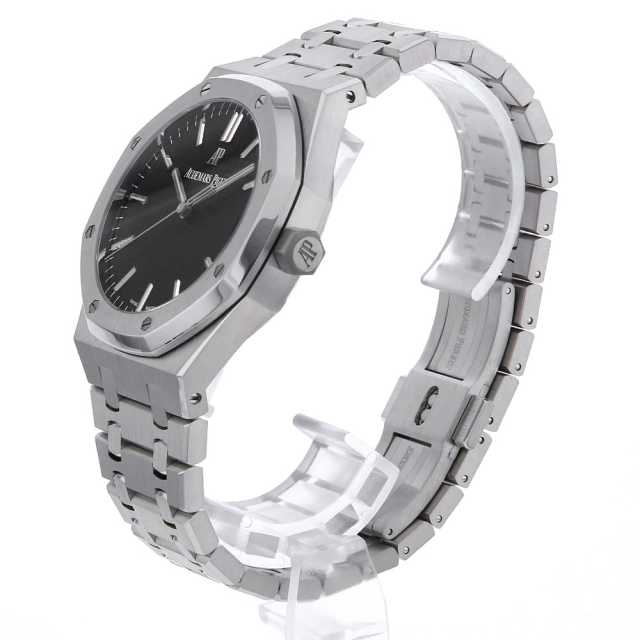 オーデマピゲ ロイヤルオーク 15500ST.OO.1220ST.03 メンズ 中古