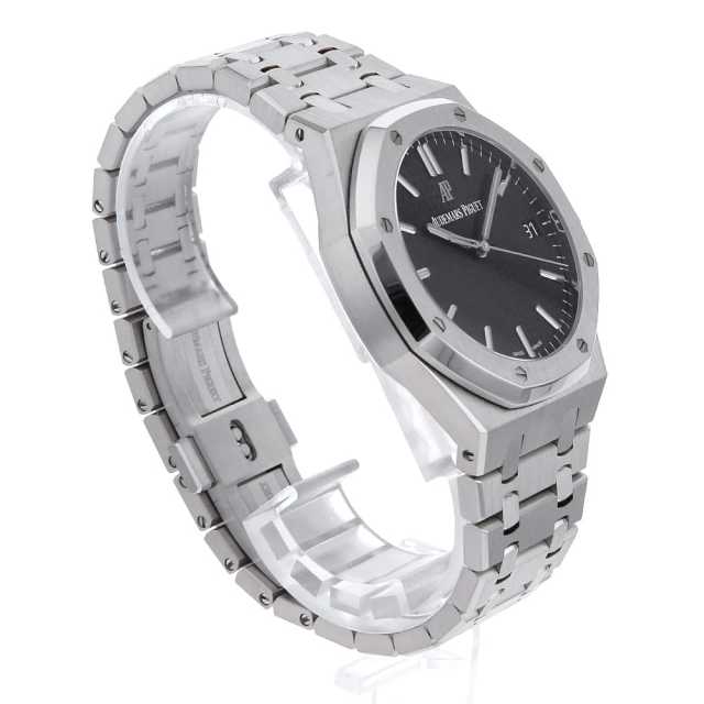 オーデマピゲ ロイヤルオーク 15500ST.OO.1220ST.03 メンズ 中古