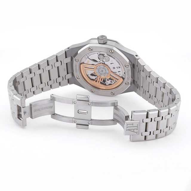 オーデマピゲ ロイヤルオーク 15500ST.OO.1220ST.03 メンズ 中古