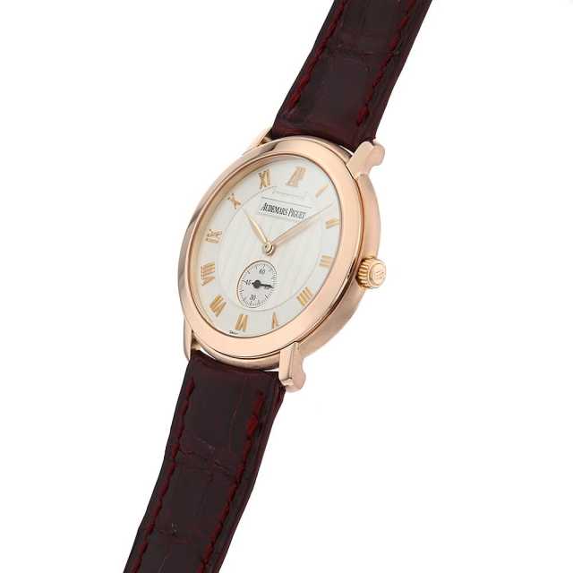 オーデマピゲ ジュールオーデマ 15056OR.OO.A067CR.02 メンズ 中古