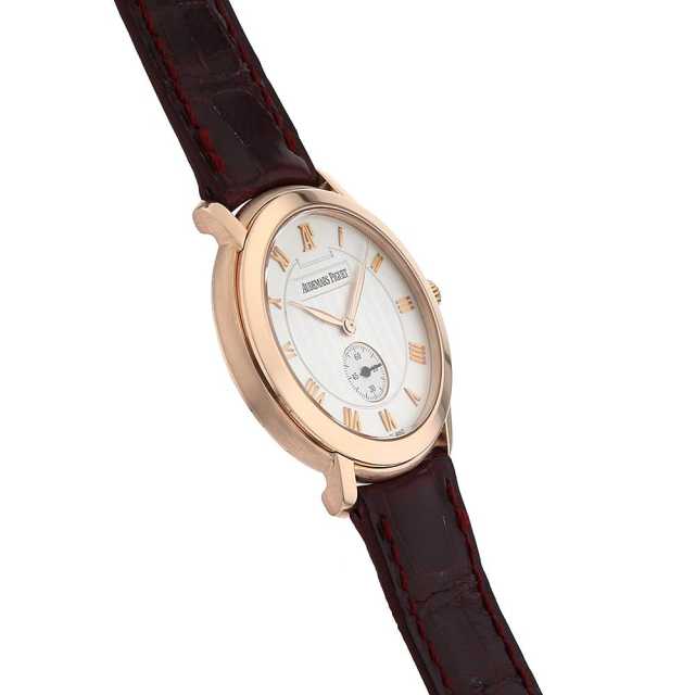 オーデマピゲ ジュールオーデマ 15056OR.OO.A067CR.02 メンズ 中古