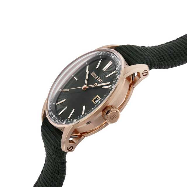 AUDEMARS PIGUET CODE11.59 15210OR. OO. A056KB.01 Men's Used