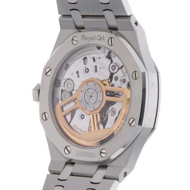 オーデマピゲ ロイヤルオーク 15510ST.OO.1320ST.09 メンズ 中古