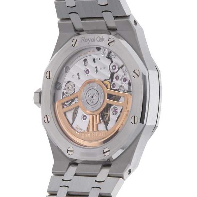 オーデマピゲ ロイヤルオーク 15510ST.OO.1320ST.07 メンズ 中古