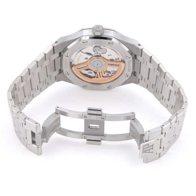 オーデマピゲ ロイヤルオーク 15510ST.OO.1320ST.07 メンズ 中古