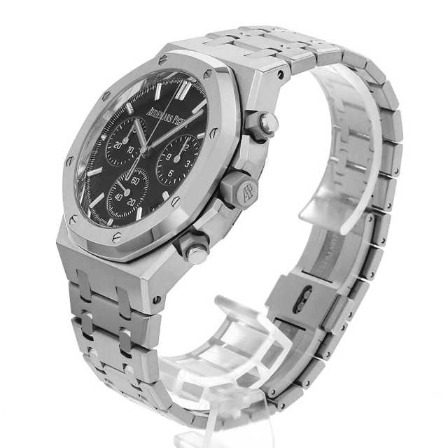 Audemars Piguet Royal Oak 26240ST .OO. 1320ST.06 Men's Used