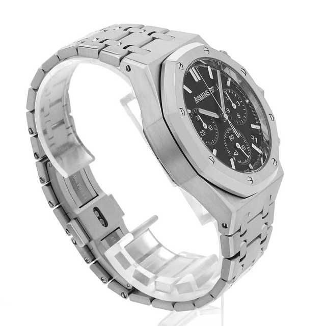Audemars Piguet Royal Oak 26240ST .OO. 1320ST.06 Men's Used