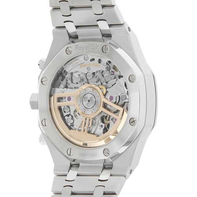 Audemars Piguet Royal Oak 26240ST .OO. 1320ST.06 Men's Used