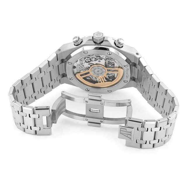 Audemars Piguet Royal Oak 26240ST .OO. 1320ST.06 Men's Used