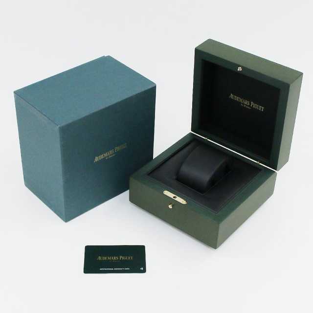 Audemars Piguet Royal Oak 26240ST .OO. 1320ST.06 Men's Used