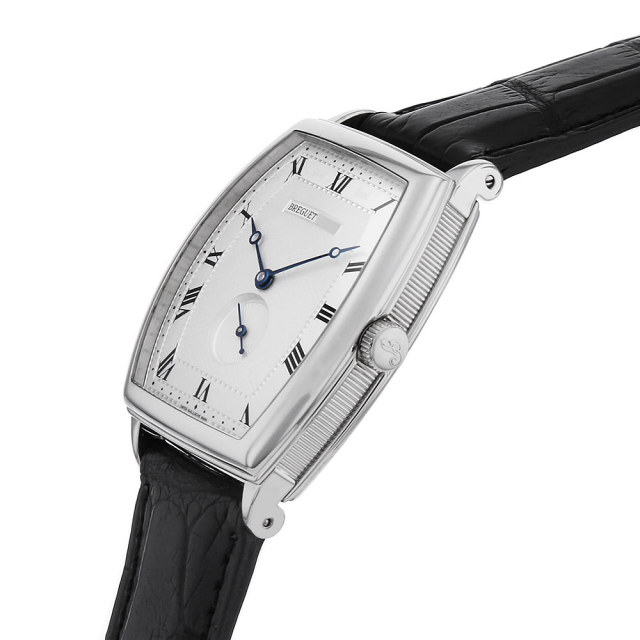 Breguet 3660BB/12/984 男士二手商品