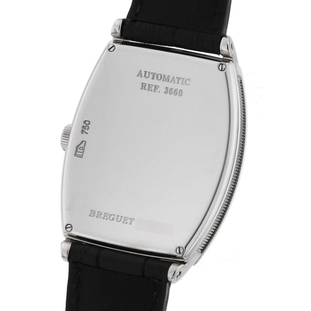 Breguet 3660BB/12/984 男士二手商品