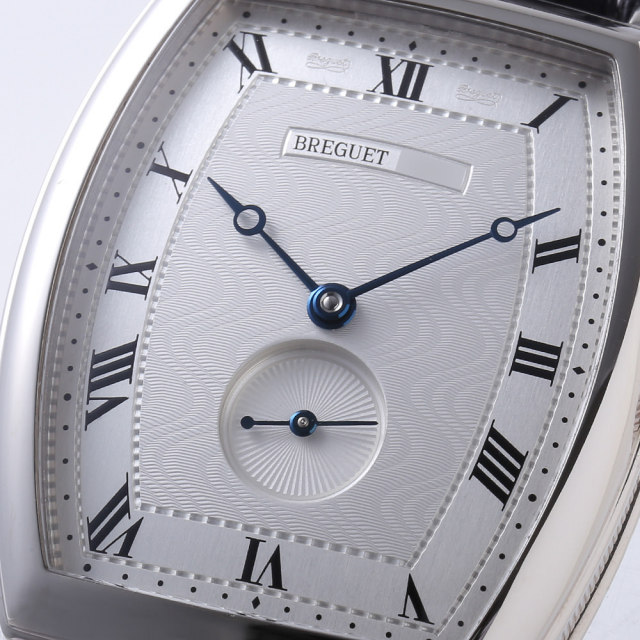 Breguet 3660BB/12/984 男士二手商品