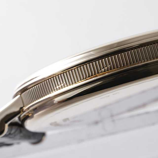 ブレゲ クラシック 5930BA/12/986 メンズ 中古