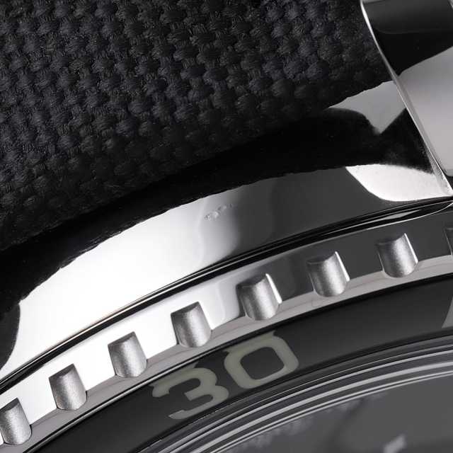 5015-1130-52A ブラック BLANCPAIN（ブランパン）フィフティ