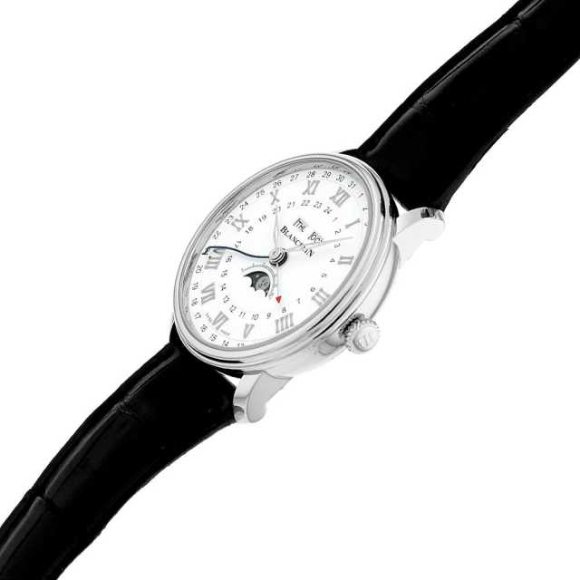 ブランパン  6676-1127-55B メンズ 中古
