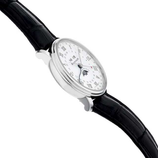 ブランパン  6676-1127-55B メンズ 中古