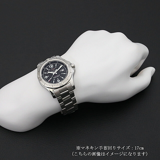 コルト クォーツ A7438811/BD45(A74388)(A749B45PCS) サブ画像３