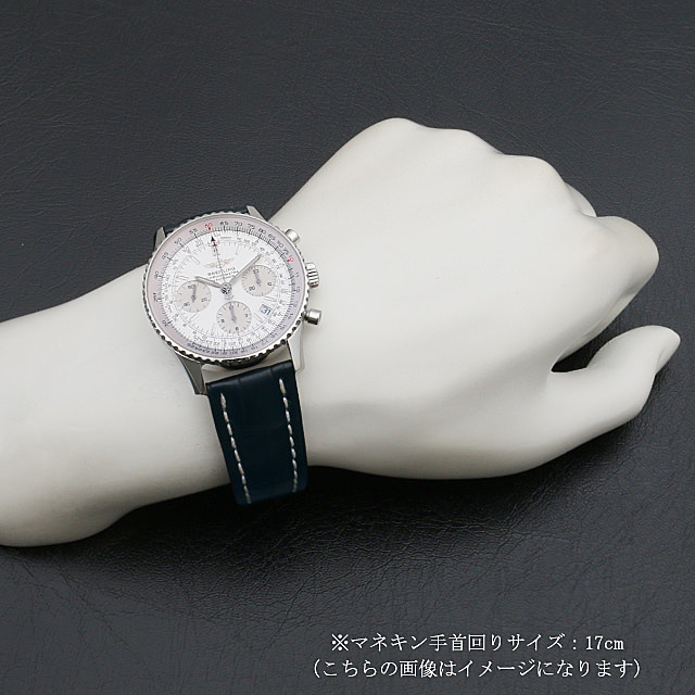 ナビタイマー A232G32WBD(A23322) サブ画像３