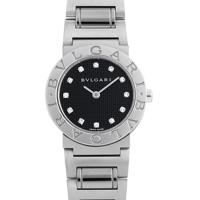 ブルガリブルガリ BB26BSS/12 メイン画像